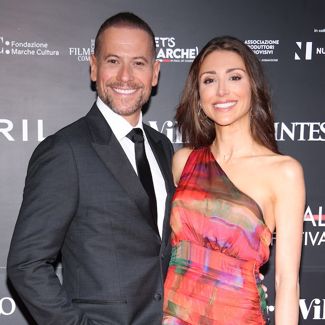 Ioan Gruffudd Marries Bianca Wallace 4 Years After Alice Evans Divorce